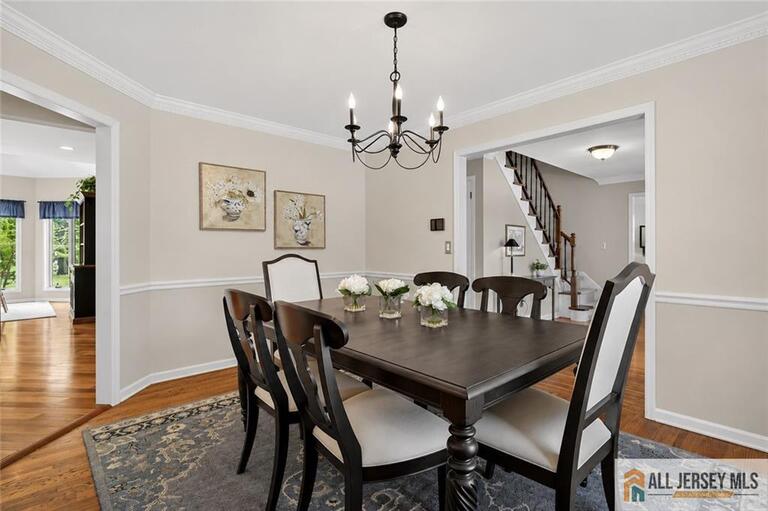 Photo 6 of 4 Hardley Drive, Cranbury NJ 08512, Cranbury, NJ