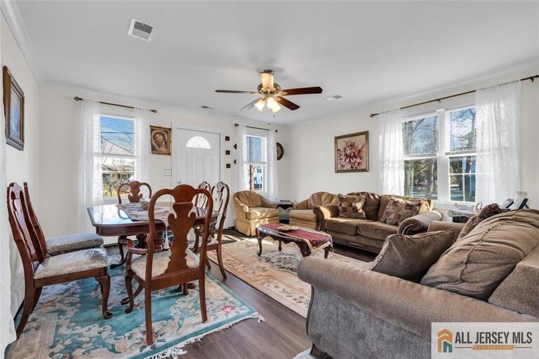 Photo 5 of 18 Avenue B, Helmetta NJ 08828, Helmetta, NJ