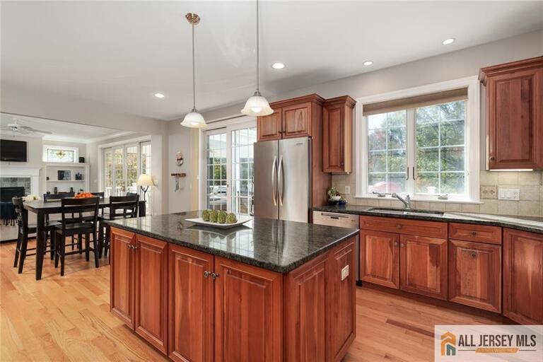 Photo 12 of 213 Cranbury Neck Road, Plainsboro NJ 08512, Plainsboro, NJ