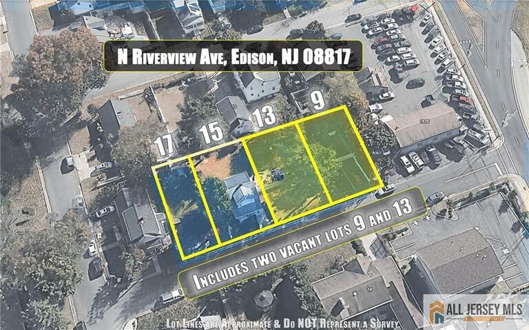 Photo 34 of 15 Riverview Avenue, Edison NJ 08817, Edison, NJ