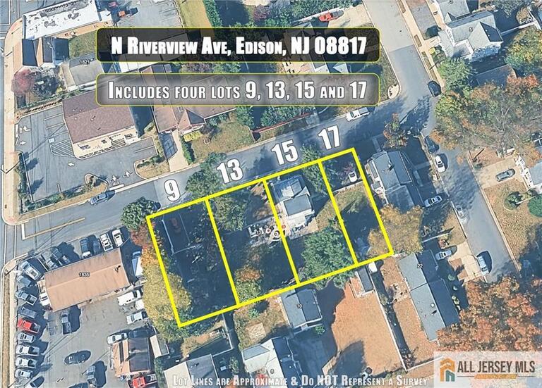 Photo 4 of 15 Riverview Avenue, Edison NJ 08817, Edison, NJ