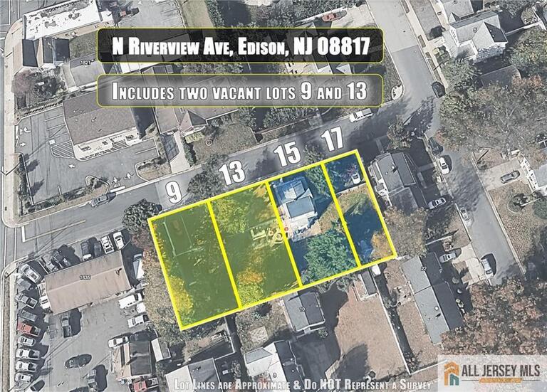 Photo 33 of 15 Riverview Avenue, Edison NJ 08817, Edison, NJ