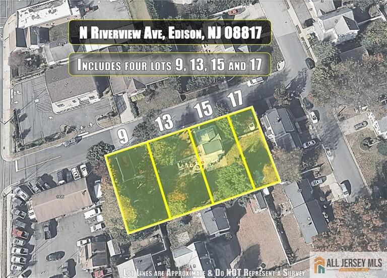 Photo 31 of 15 Riverview Avenue, Edison NJ 08817, Edison, NJ
