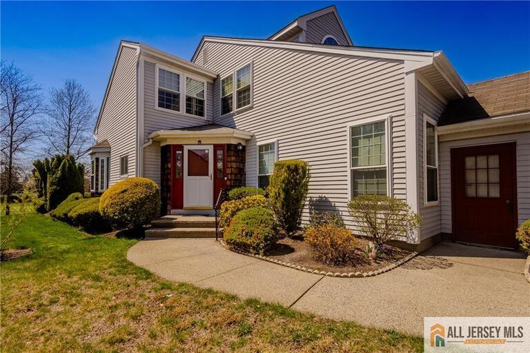 Photo 3 of 12 Rothwell Drive # C, Monroe NJ 08831, Monroe, NJ