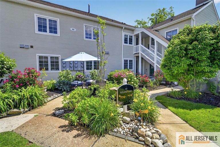 Photo 34 of 40 Rutland Lane # 40B, Monroe NJ 08831, Monroe, NJ