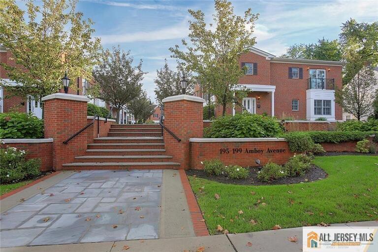 Photo 46 of 199 Amboy Avenue # 199D, Metuchen NJ 08840, Metuchen, NJ