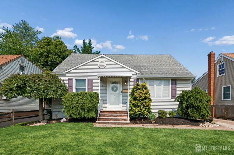 Photo 1 of 517 Joseph Avenue, Woodbridge Proper NJ 07095, Woodbridge Proper, NJ