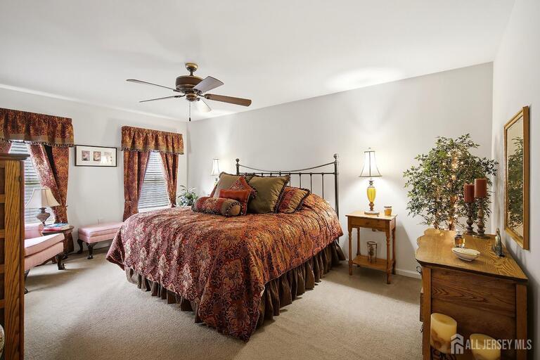 Photo 18 of 10 Wordsworth Court, East Windsor NJ 08520, East Windsor, NJ