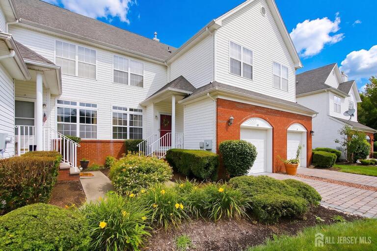 Photo 1 of 10 Wordsworth Court, East Windsor NJ 08520, East Windsor, NJ