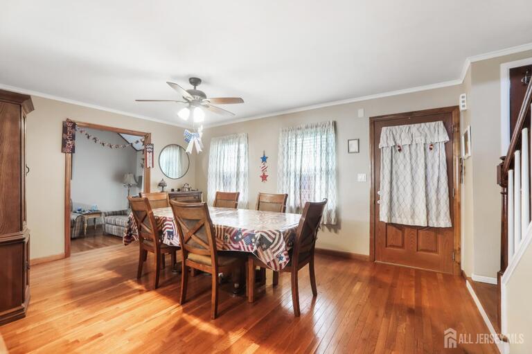 Photo 4 of 354 Colonia Boulevard, Colonia NJ 07067, Colonia, NJ
