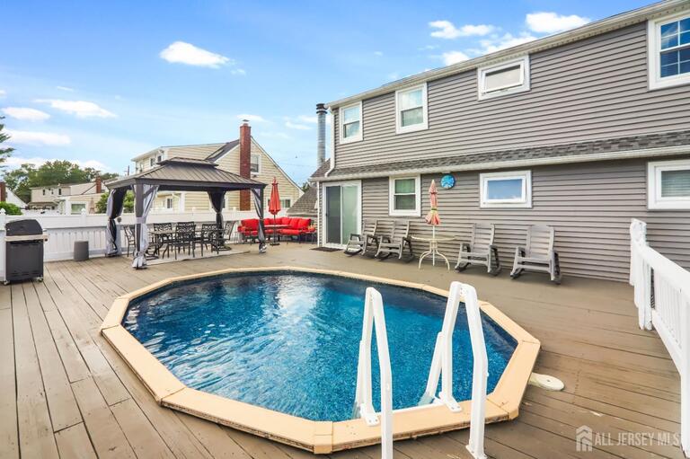 Photo 24 of 354 Colonia Boulevard, Colonia NJ 07067, Colonia, NJ
