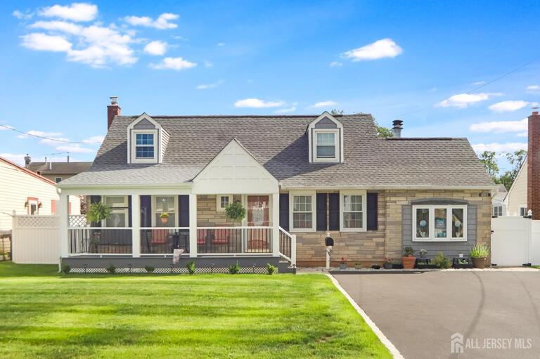 Photo 1 of 354 Colonia Boulevard, Colonia NJ 07067, Colonia, NJ