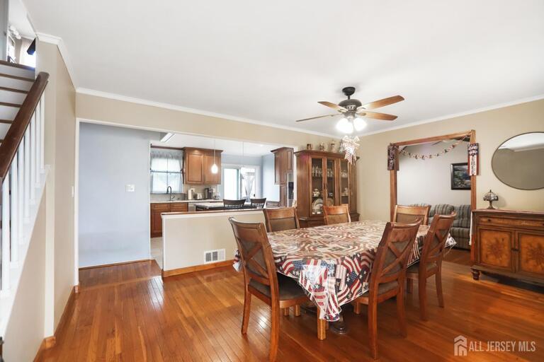 Photo 3 of 354 Colonia Boulevard, Colonia NJ 07067, Colonia, NJ