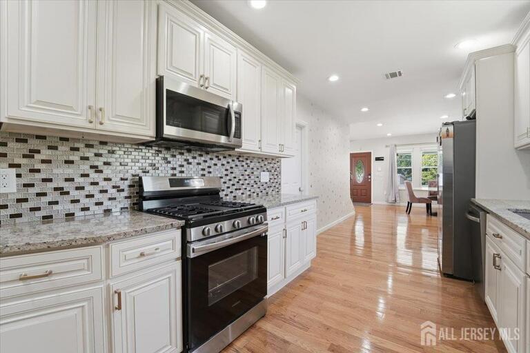 Photo 21 of 409 Hancock Street, South Plainfield NJ 07080, South Plainfield, NJ