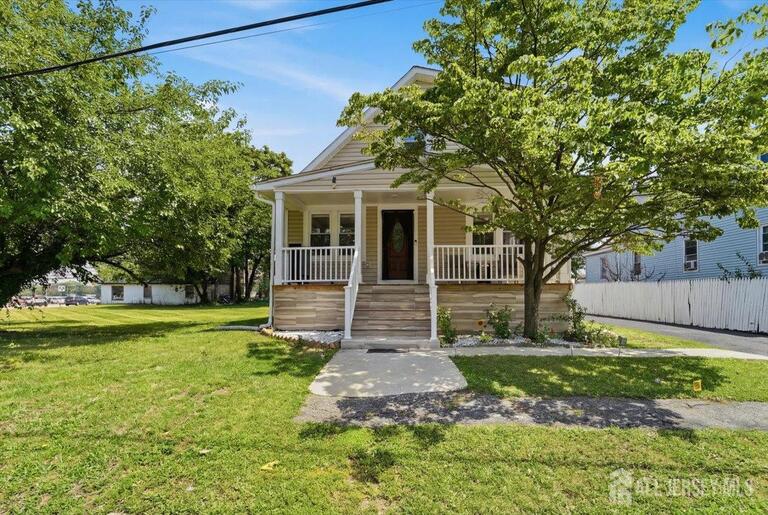 Photo 2 of 409 Hancock Street, South Plainfield NJ 07080, South Plainfield, NJ