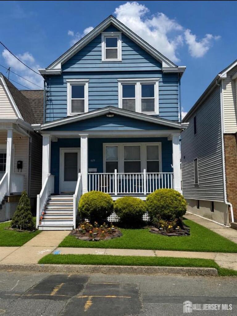 Photo 1 of 619 Lee Street, Perth Amboy NJ 08861, Perth Amboy, NJ