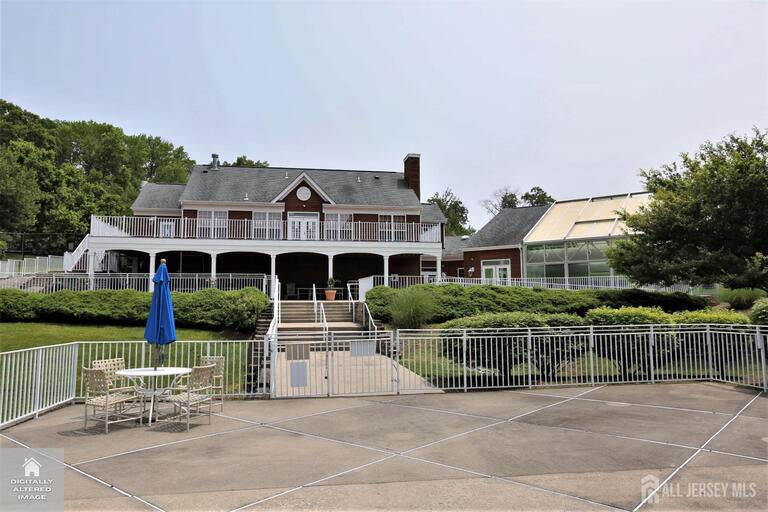 Photo 30 of 301 Park Knoll, South Brunswick NJ 08540, South Brunswick, NJ