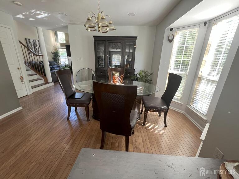 Photo 16 of 301 Park Knoll, South Brunswick NJ 08540, South Brunswick, NJ