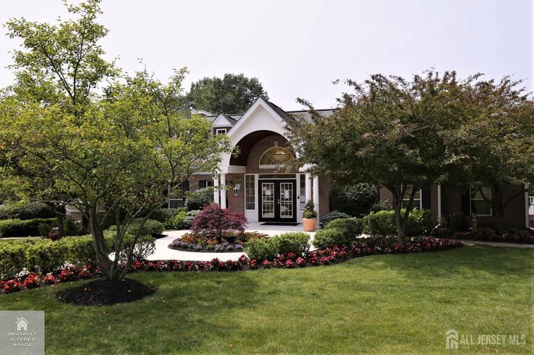 Photo 26 of 301 Park Knoll, South Brunswick NJ 08540, South Brunswick, NJ