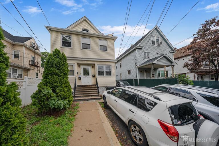 Photo 2 of 415 Magie Avenue, Elizabeth NJ 07208, Elizabeth, NJ
