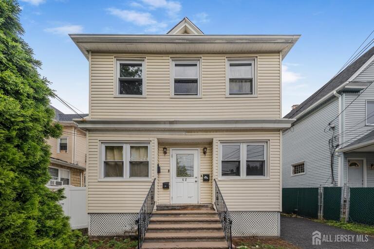 Photo 1 of 415 Magie Avenue, Elizabeth NJ 07208, Elizabeth, NJ