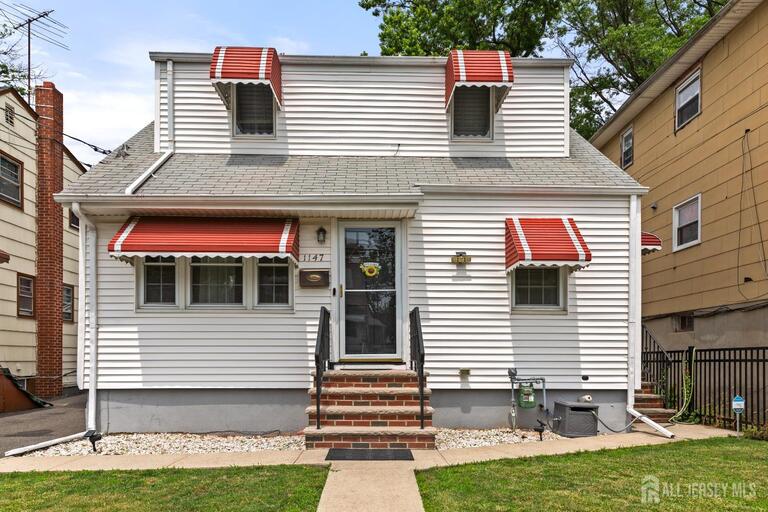 Photo 1 of 1147 Passaic Avenue, Linden NJ 07036, Linden, NJ