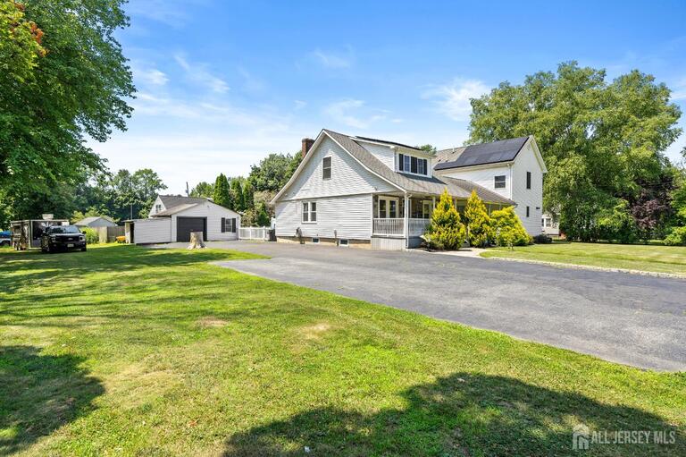 Photo 30 of 400 Monmouth Street, Hightstown NJ 08520, Hightstown, NJ