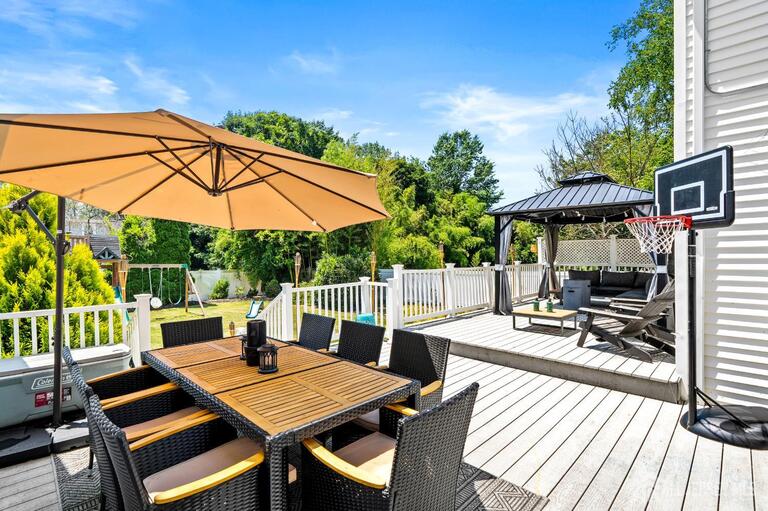 Photo 26 of 400 Monmouth Street, Hightstown NJ 08520, Hightstown, NJ