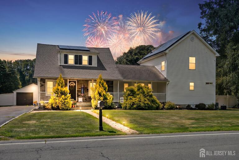 Photo 31 of 400 Monmouth Street, Hightstown NJ 08520, Hightstown, NJ