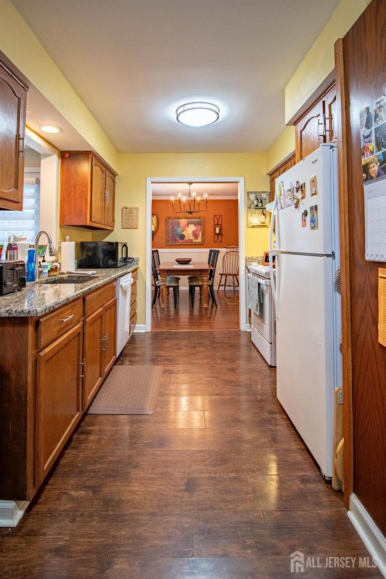 Photo 6 of 451 Roxbury Lane # A, Monroe NJ 08831, Monroe, NJ