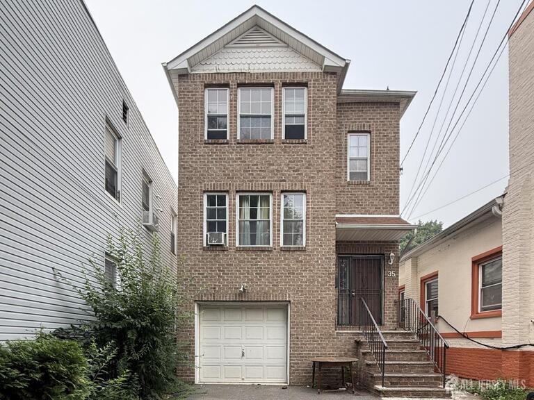 Photo 1 of 35 Tillinghast Street, Newark NJ 07108, Newark, NJ