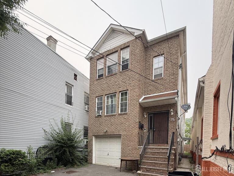 Photo 2 of 35 Tillinghast Street, Newark NJ 07108, Newark, NJ