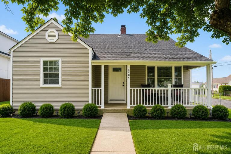 Photo 1 of 327 Woodland Avenue, Sayreville NJ 08879, Sayreville, NJ