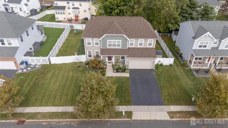 Photo 38 of 7 Pasteur Court, East Windsor NJ 08520, East Windsor, NJ