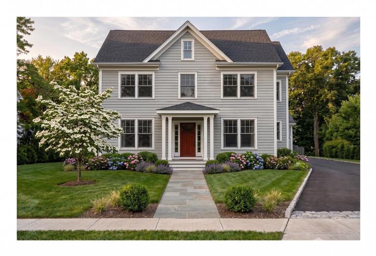 Photo 1 of 41 Brunswick Avenue, Metuchen NJ 08840, Metuchen, NJ