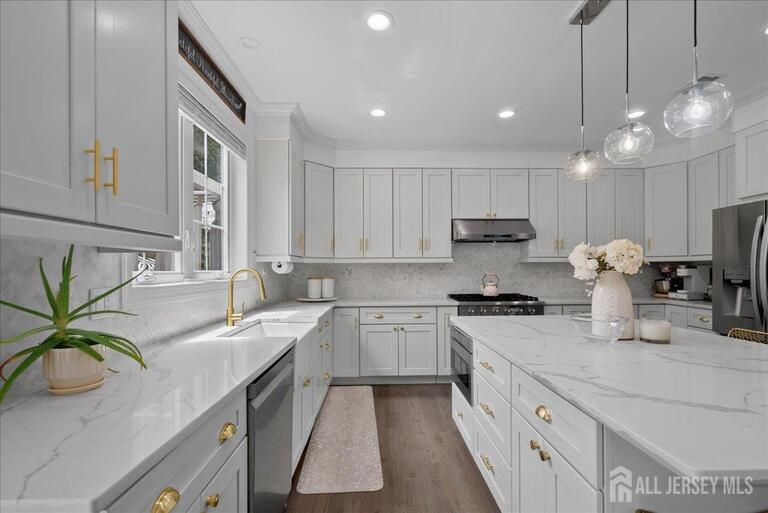 Photo 6 of 645 Passaic Avenue, Kenilworth NJ 07033, Kenilworth, NJ