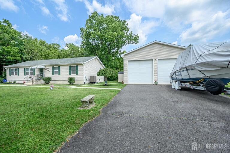 Photo 1 of 19 Indian Trail, Southampton NJ 08088, Southampton, NJ