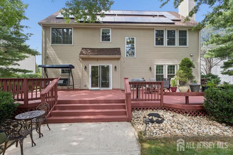 Photo 45 of 30 Larkspur Drive, South Brunswick NJ 08810, South Brunswick, NJ