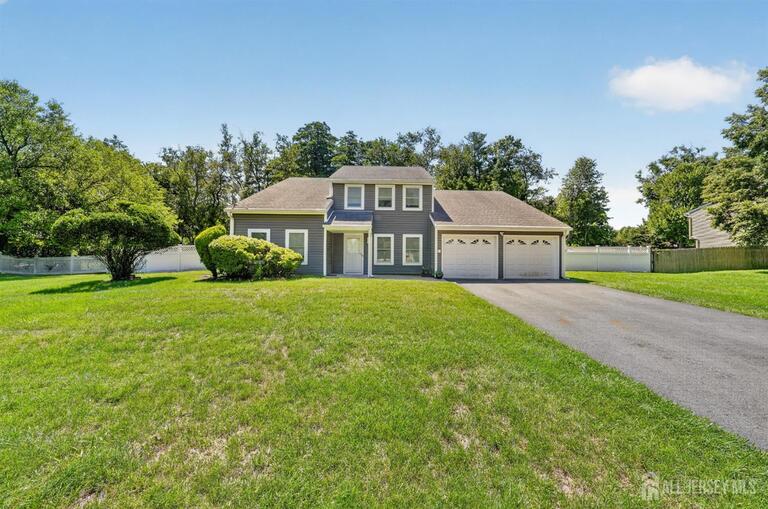 Photo 1 of 15 Harper Road, South Brunswick NJ 08852, South Brunswick, NJ