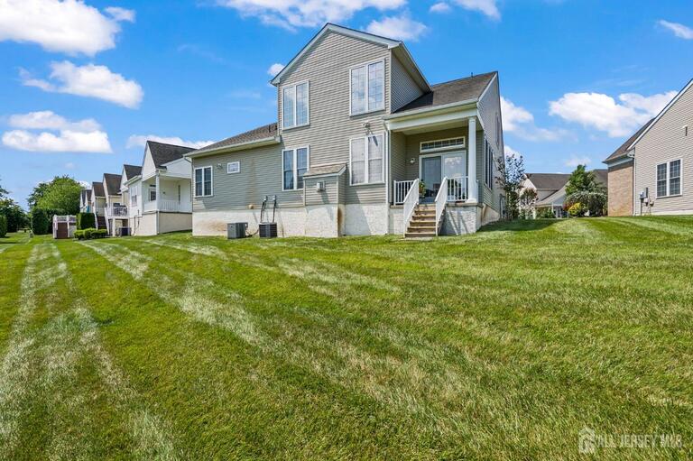 Photo 40 of 5 Ballybunion Drive, Monroe NJ 08831, Monroe, NJ