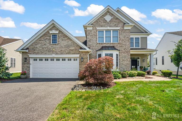 Photo 2 of 5 Ballybunion Drive, Monroe NJ 08831, Monroe, NJ