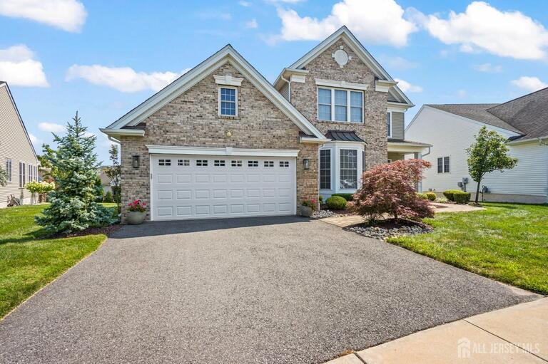 Photo 3 of 5 Ballybunion Drive, Monroe NJ 08831, Monroe, NJ