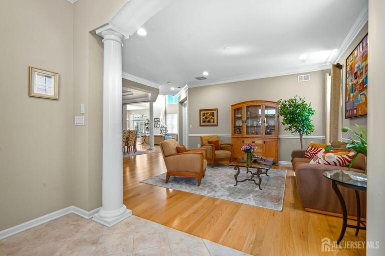 Photo 6 of 5 Ballybunion Drive, Monroe NJ 08831, Monroe, NJ