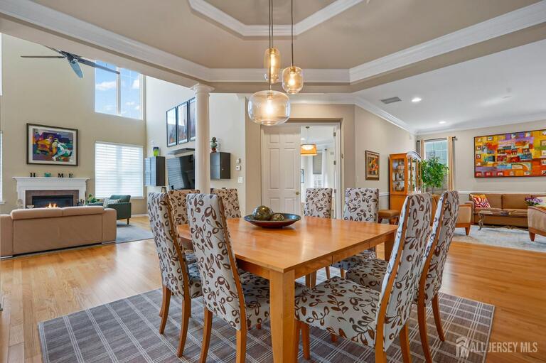 Photo 11 of 5 Ballybunion Drive, Monroe NJ 08831, Monroe, NJ