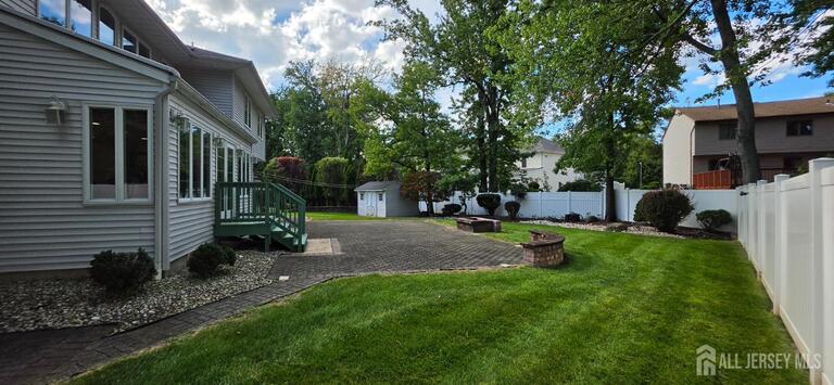 Photo 7 of 6 Sandra Drive, Edison NJ 08820, Edison, NJ