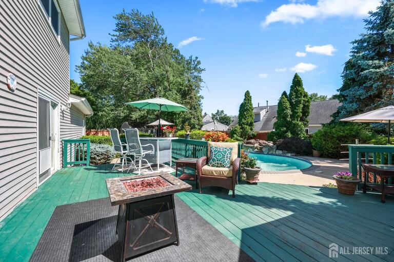 Photo 40 of 13 Tara Lin Drive, Hazlet NJ 07730, Hazlet, NJ