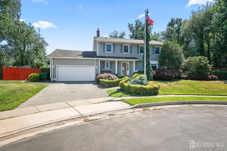 Photo 32 of 13 Tara Lin Drive, Hazlet NJ 07730, Hazlet, NJ