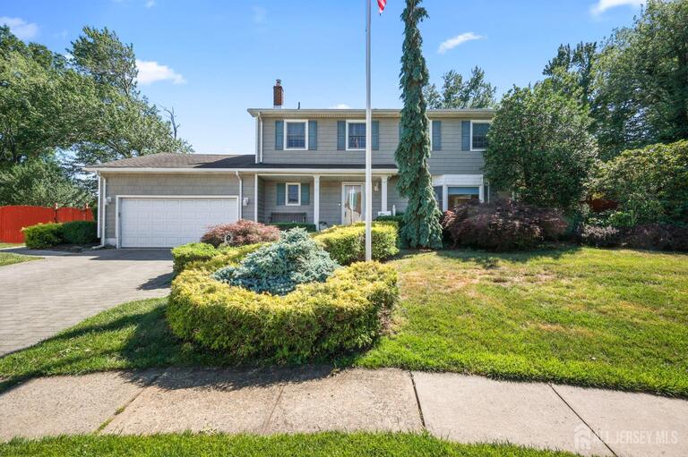 Photo 2 of 13 Tara Lin Drive, Hazlet NJ 07730, Hazlet, NJ