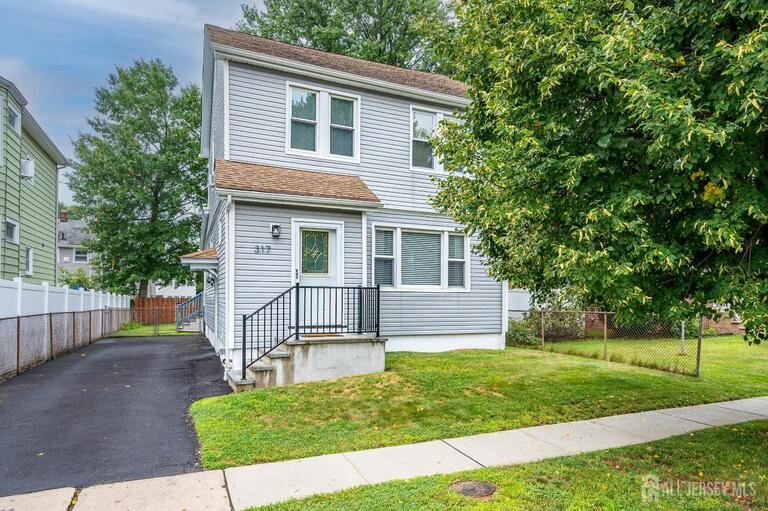 Photo 1 of 317 Ainsworth Street, Linden NJ 07036, Linden, NJ
