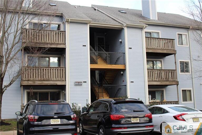 Photo 1 of 614 Aspen Drive # 614, Plainsboro NJ 08536, Plainsboro, NJ